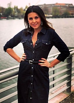Vanessa Blumhagen